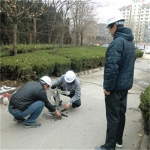 公路路面摩擦系數(shù)